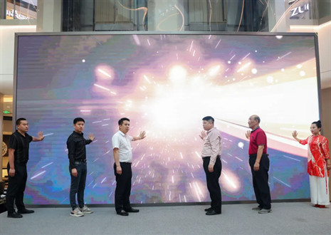 2022客來福水漆新品發(fā)布會圓滿落幕，引領(lǐng)家居進(jìn)入“水漆時代”！
