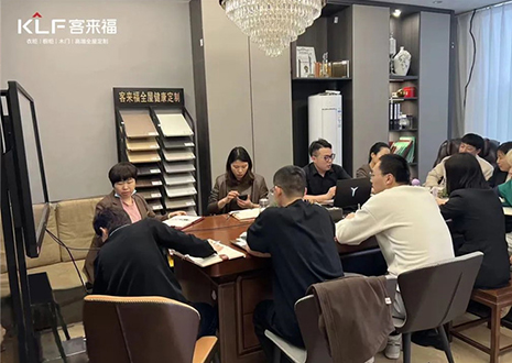 關(guān)注！客來(lái)福家居阜南縣“周周爆”活動(dòng)華麗收官