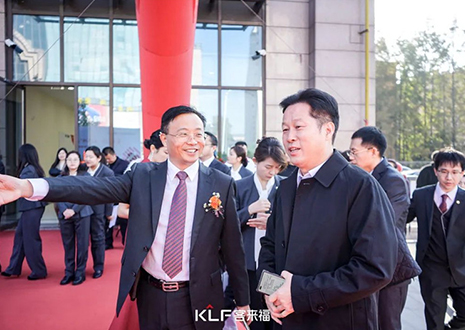 公益活動(dòng) | 祝賀浙商銀行合肥瑤海支行開(kāi)業(yè)慶典活動(dòng)圓滿(mǎn)收官！