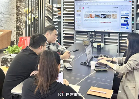 【駐店幫扶--吳興站】設(shè)計(jì)提升，助力經(jīng)銷(xiāo)商開(kāi)拓市場(chǎng)